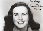 Deanna Durbin photo