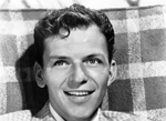 Frank Sinatra photo