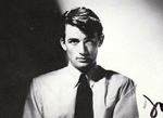 Gregory Peck photo