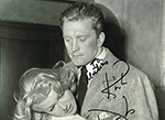 Kirk Douglas photo #2